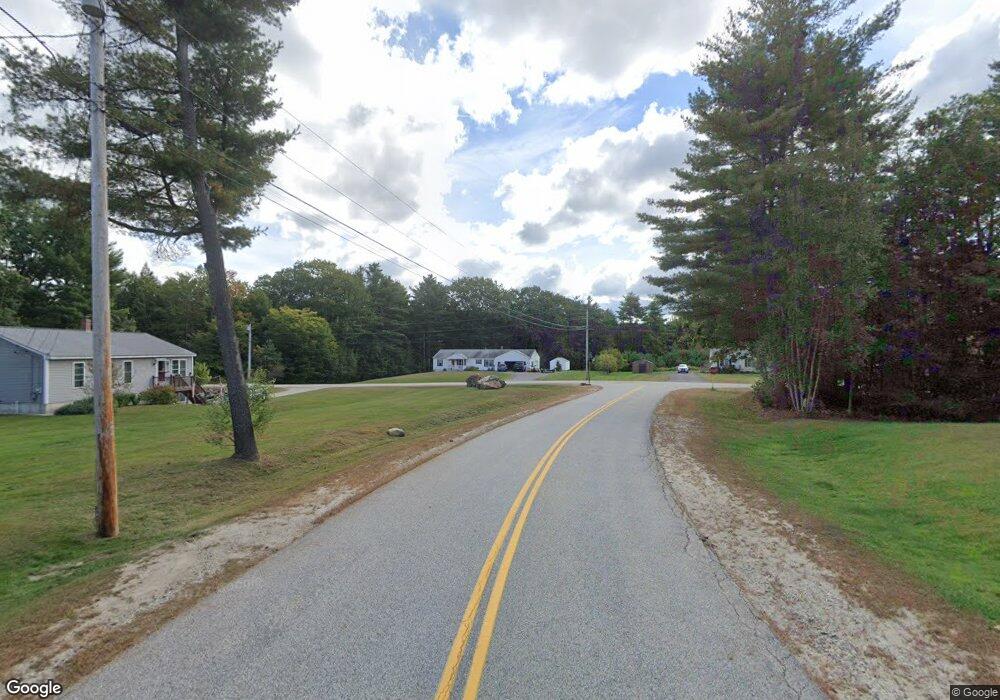 Lot18 Briarwood, New Gloucester, ME 04260 - photo 1