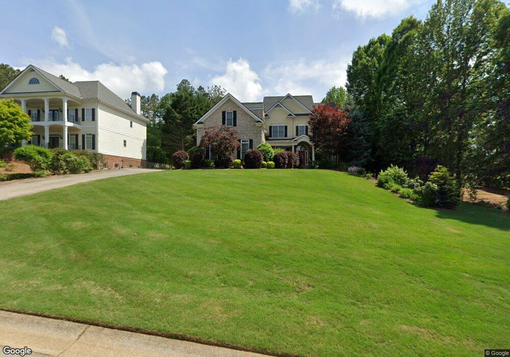 111 National Way, Carrollton, GA 30116 - photo 1