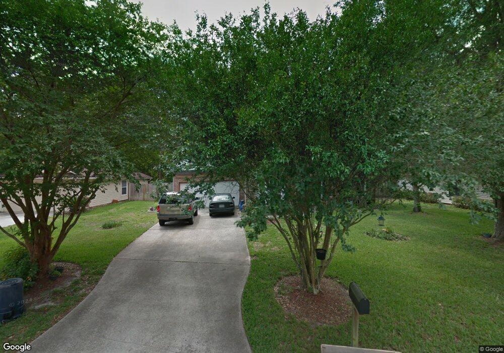 8226 Lakemont Dr, Jacksonville, FL 32216 - photo 1