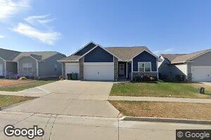 302 NE Megan Ave, Elkhart, IA 50073