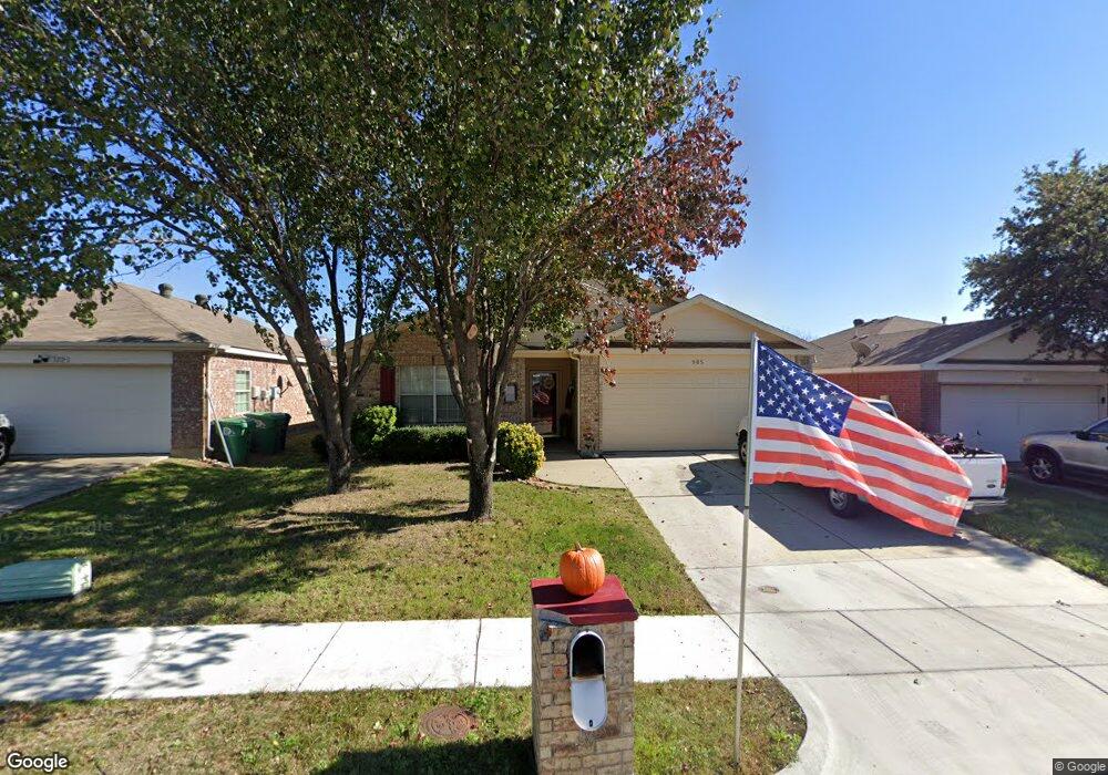 905 Springcreek Dr, Denton, TX 76210 - photo 1