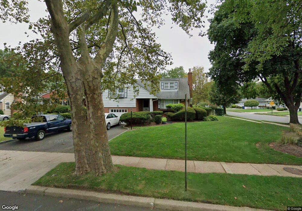 1016 Ross St, Rahway, NJ 07065 - photo 1