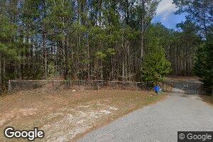 318 Woods Rd, Juliette, GA 31046