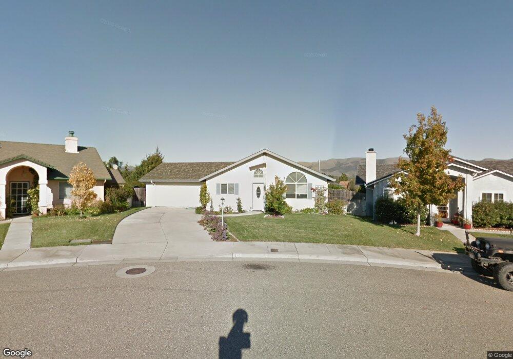 608 January St, Nipomo, CA 93444 - photo 1