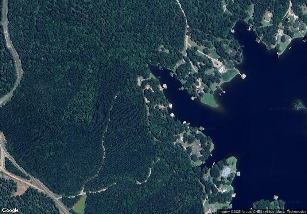 360 Fox Lair Rd NE, Milledgeville, GA 31061 - photo 1