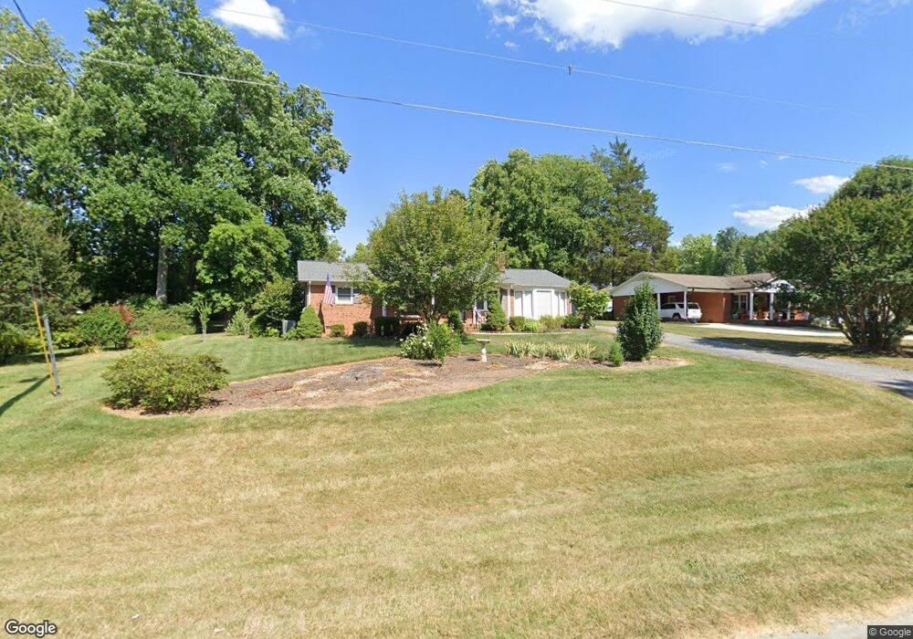 1677 Valley Grove Rd, Asheboro, NC 27205 - photo 1