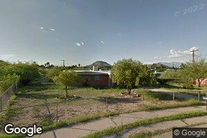 1862 W Astolat Rd, Tucson, AZ 85713