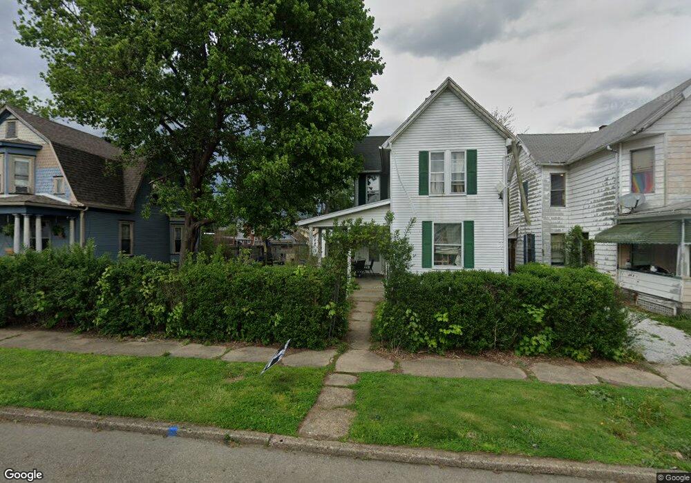 1022 Orchard St, Coshocton, OH 43812 - photo 1