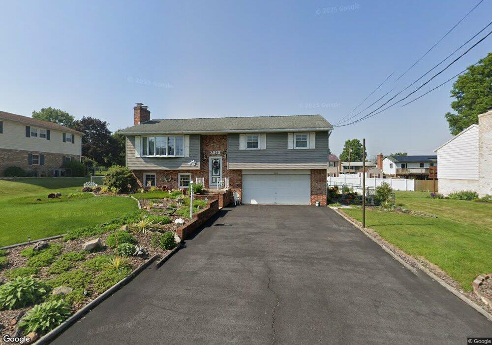 3915 Lisbon Dr, Chambersburg, PA 17202 - photo 1