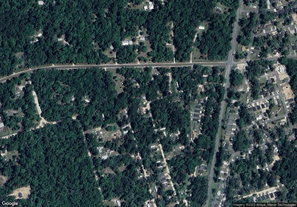 0 Maxson Rd unit 3 191325, Crawfordville, FL 32327 - photo 1