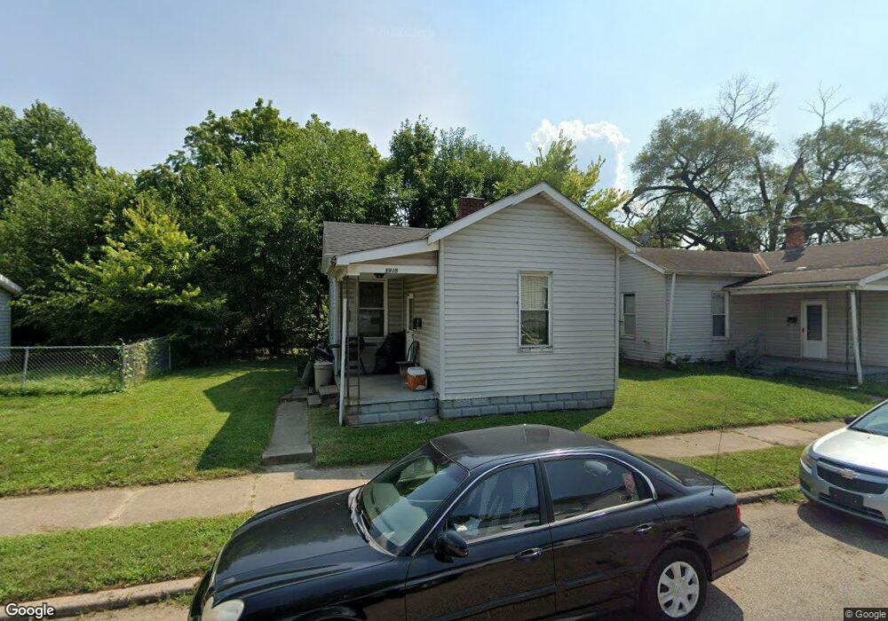 1918 Linden Ave, Middletown, OH 45044 - photo 1