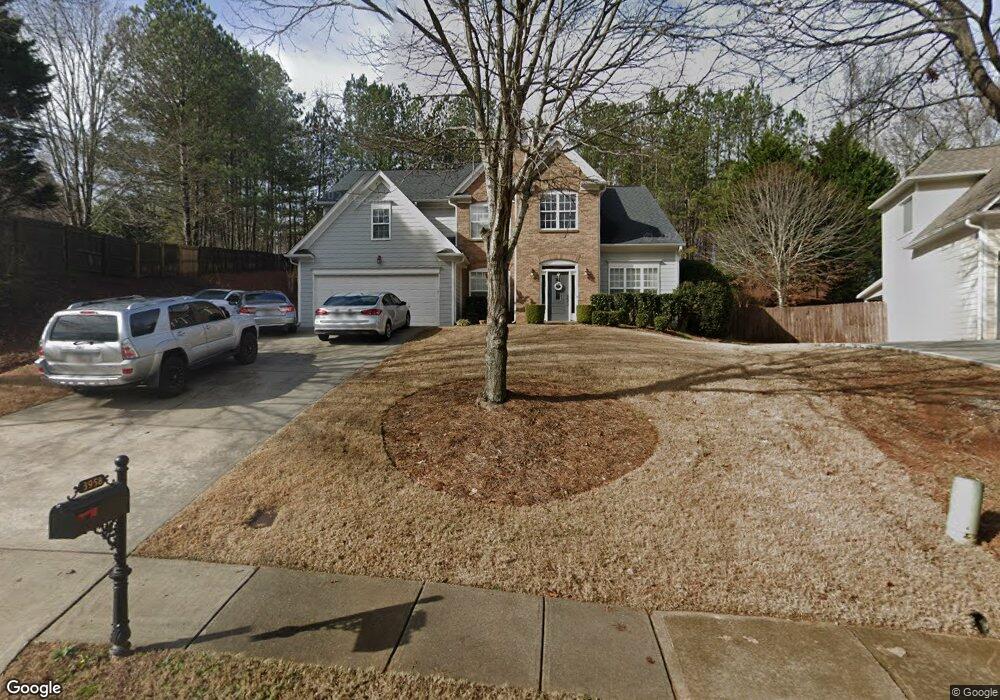3958 Wyndam Hill Dr unit 1, Suwanee, GA 30024 - photo 1
