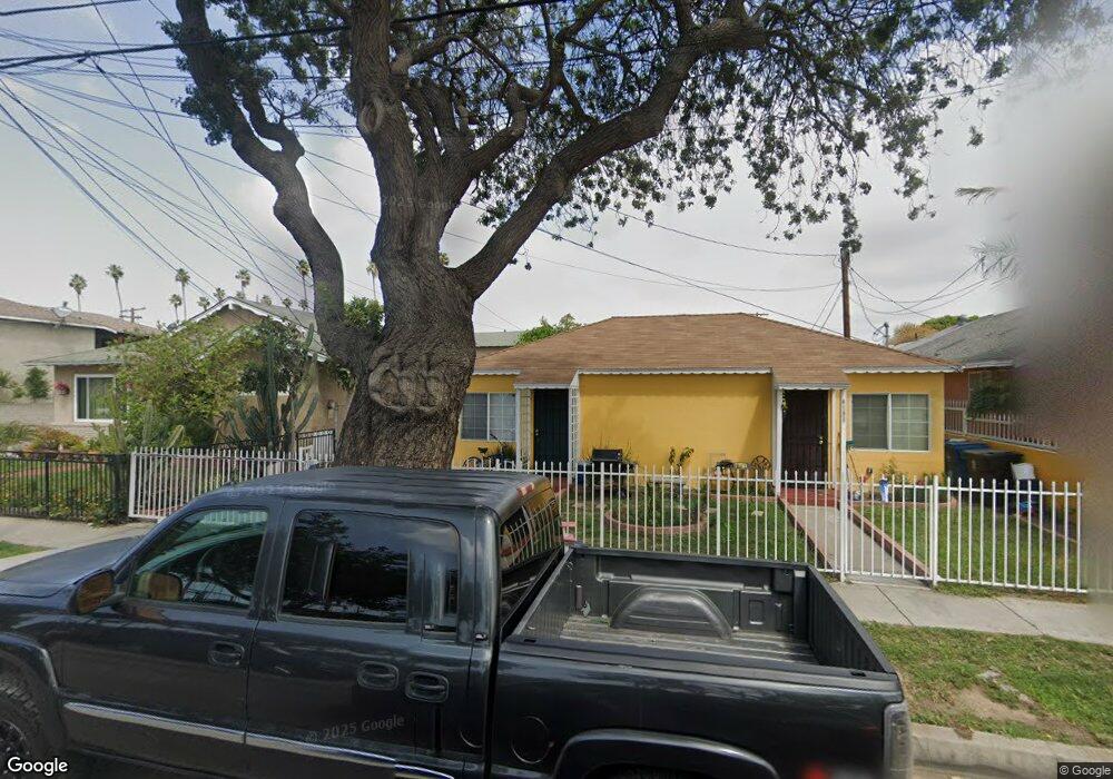 4109 W 103rd St, Inglewood, CA 90304 - photo 1