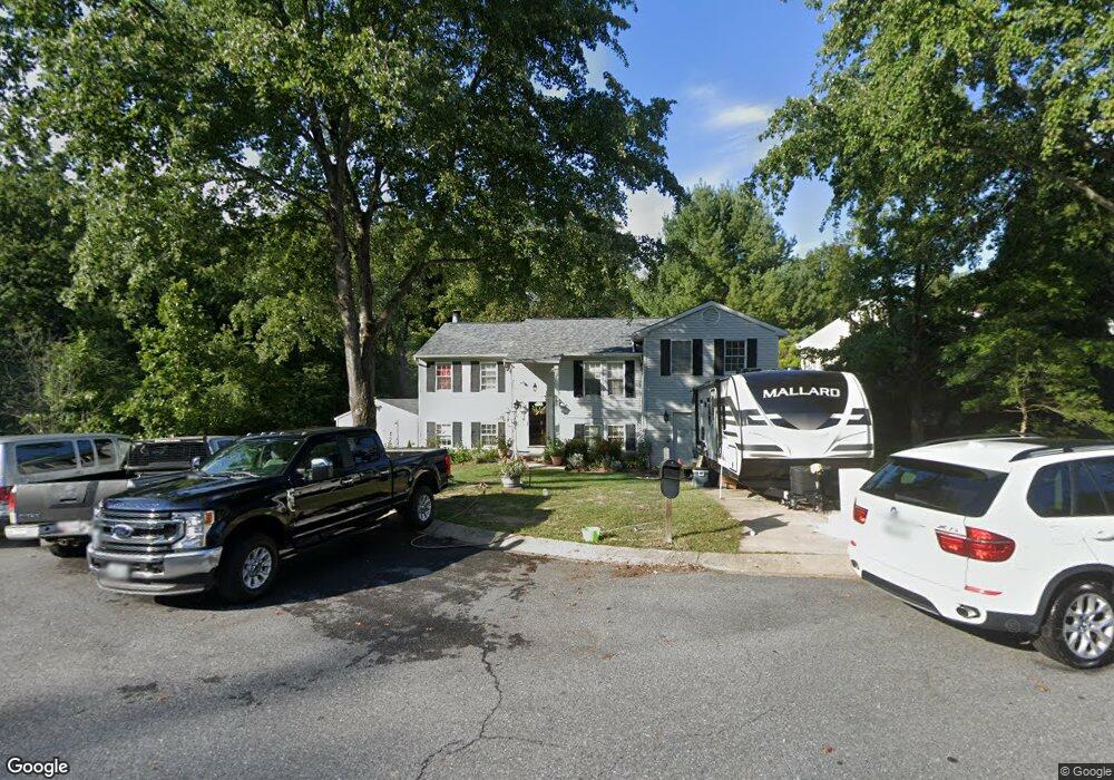 9729 Promise Ct, Laurel, MD 20723 - photo 1