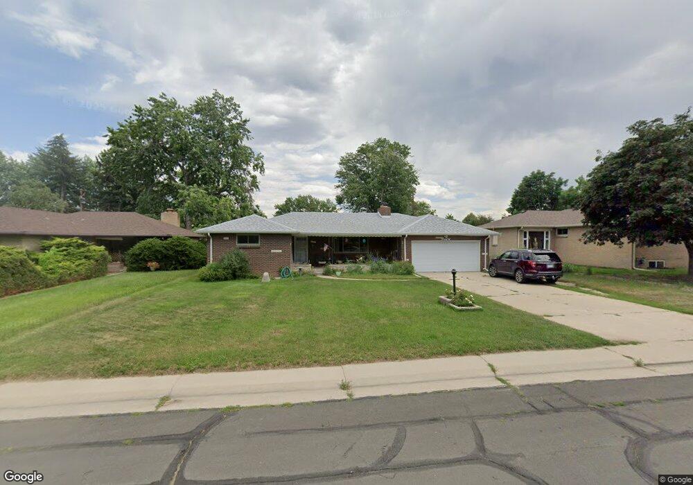 4530 Teller St, Wheat Ridge, CO 80033 - photo 1