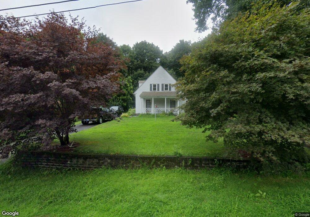 54 Stearns St, Danielson, CT 06239 - photo 1