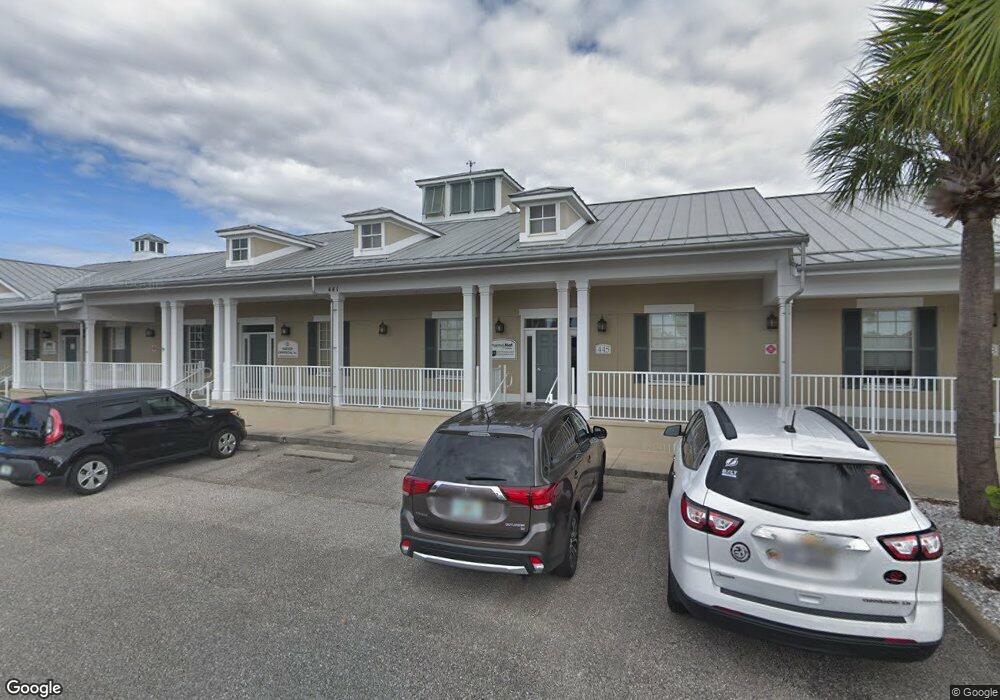 445 Apollo Beach Blvd, Apollo Beach, FL 33572 - photo 1