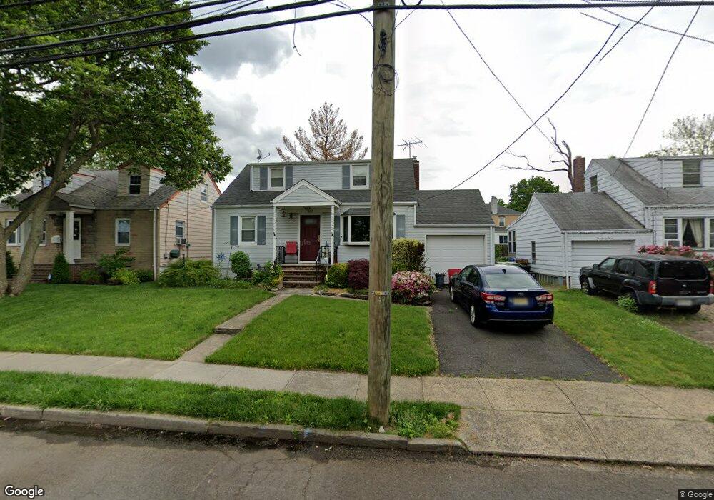 537 Fernwood Terrace, Linden, NJ 07036 - photo 1