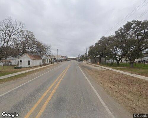 Tract 1 Ranch to Market Rd 187  