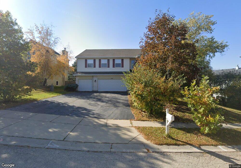 630 Regal Ln, Algonquin, IL 60102 - photo 1