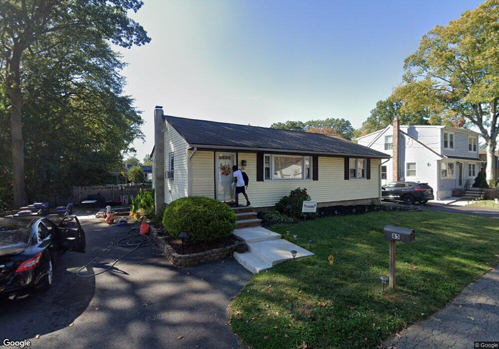 85 Norway Lane Extension, South Plainfield, NJ 07080 - photo 1