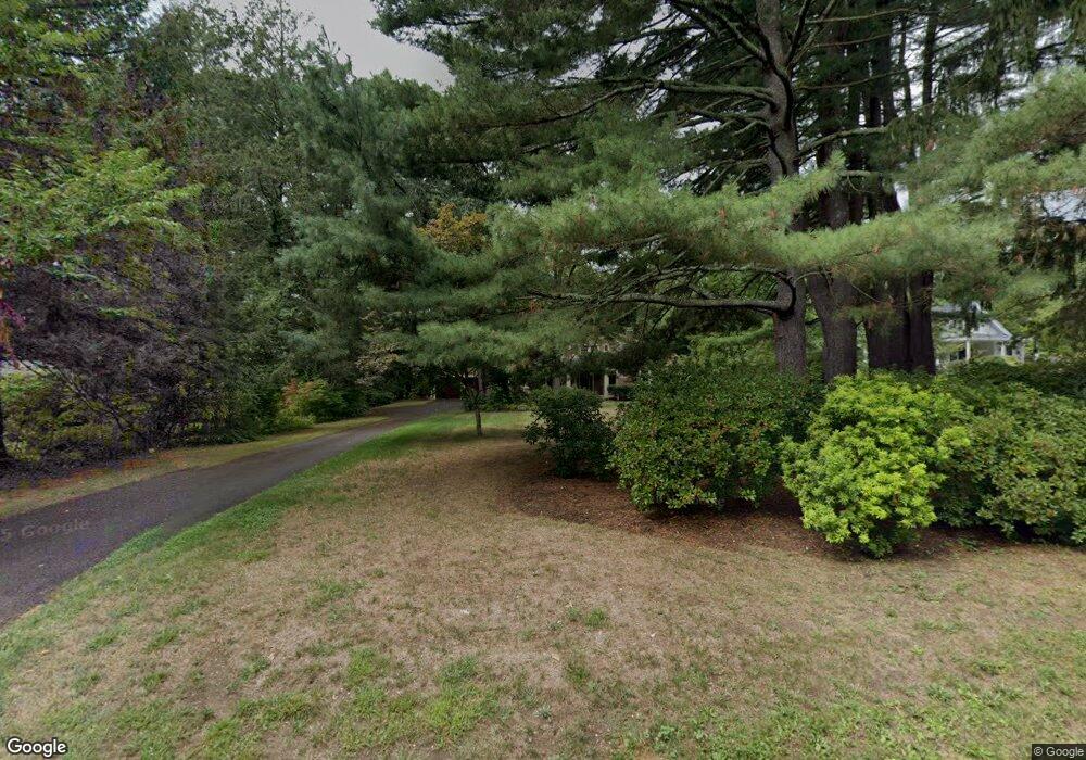 60 Red Gate Ln, Amherst, MA 01002 - photo 1