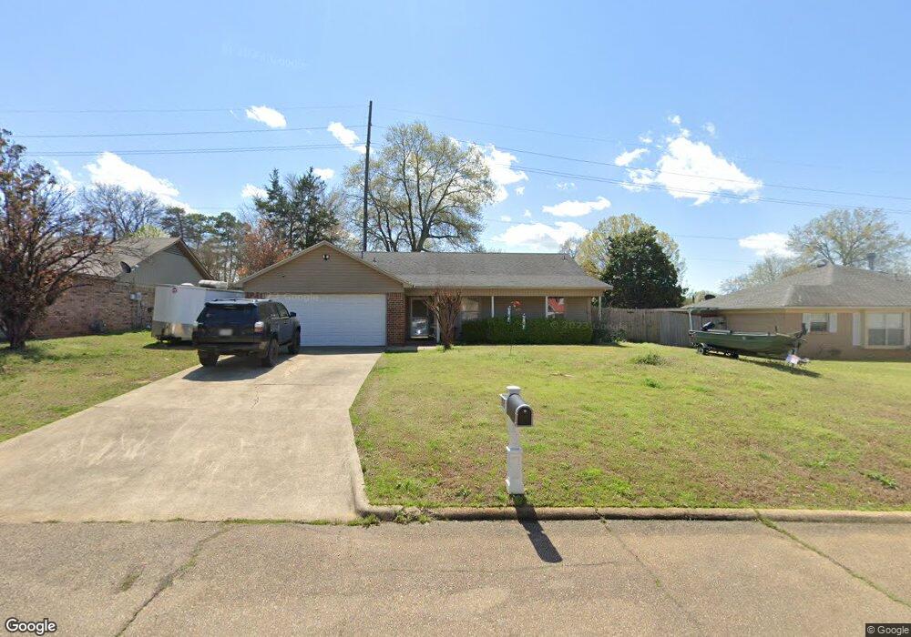 215 La Grange Dr, Wake Village, TX 75501 - photo 1