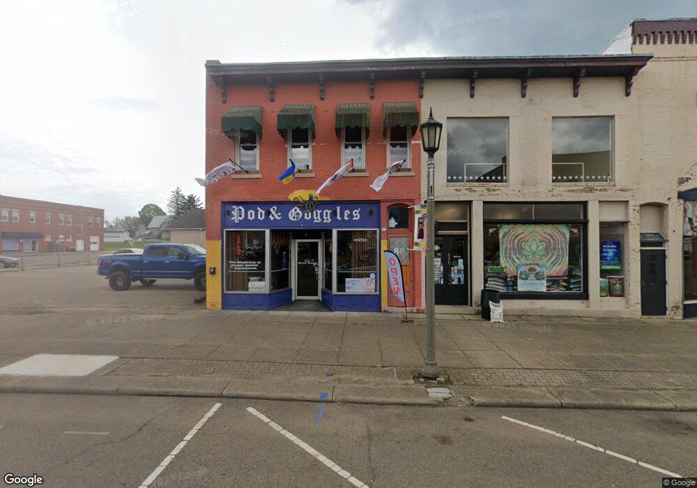 241 Main St, Coshocton, OH 43812 - photo 1