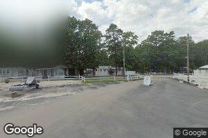 561 Corsons Tavern Rd Unit 157, Ocean View, NJ 08230