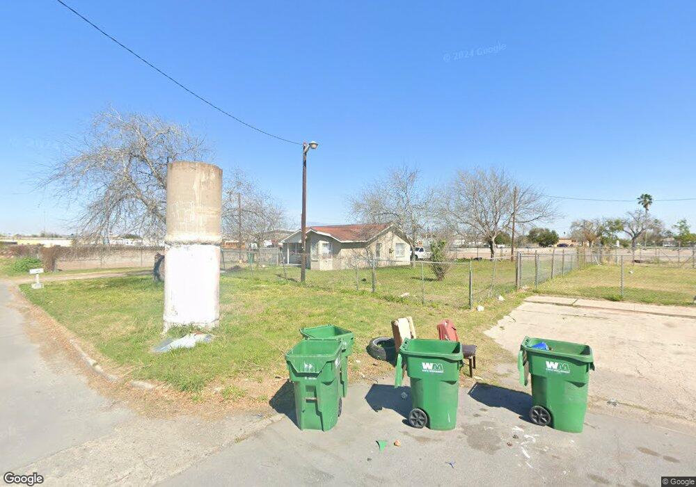 614 N Aster St, Pharr, TX 78577 - photo 1
