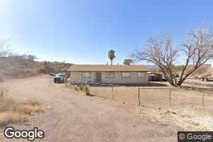 848 Hackberry Dr, Clifton, AZ 85533