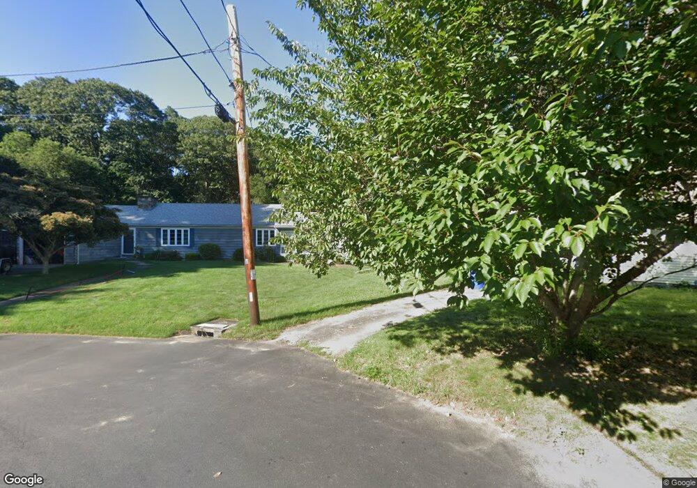 84 Indian Rd, Riverside, RI 02915 - photo 1