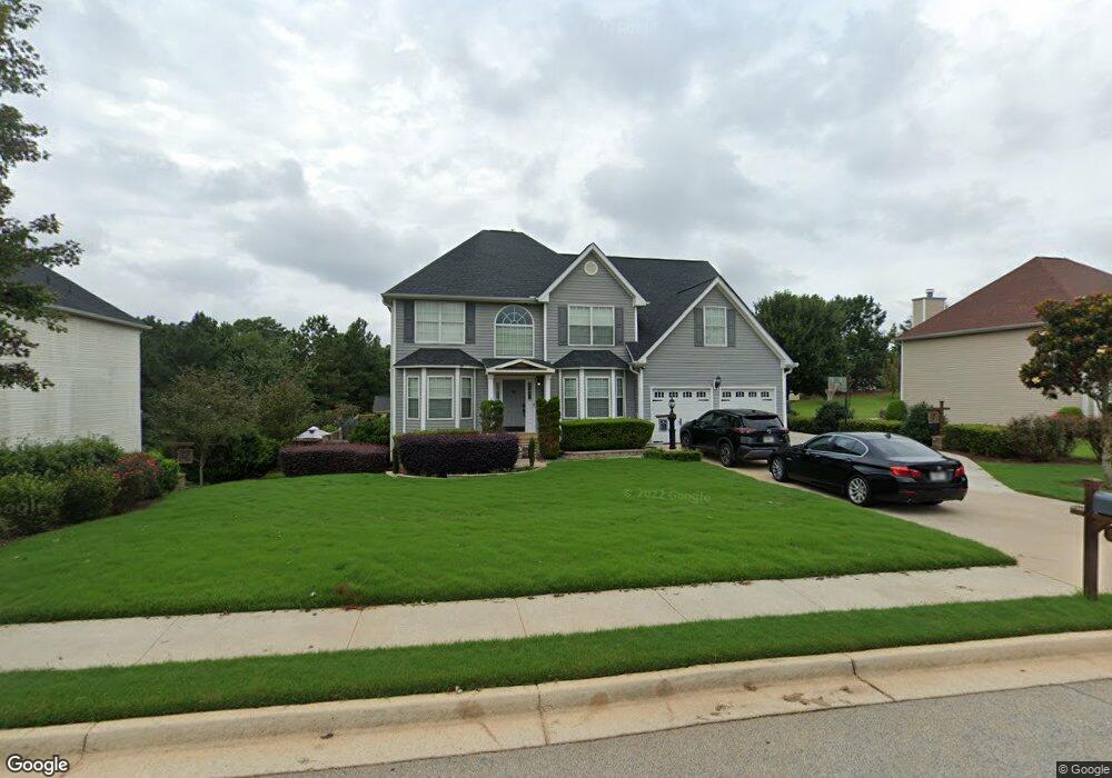 145 Heaton Dr, Covington, GA 30016 - photo 1