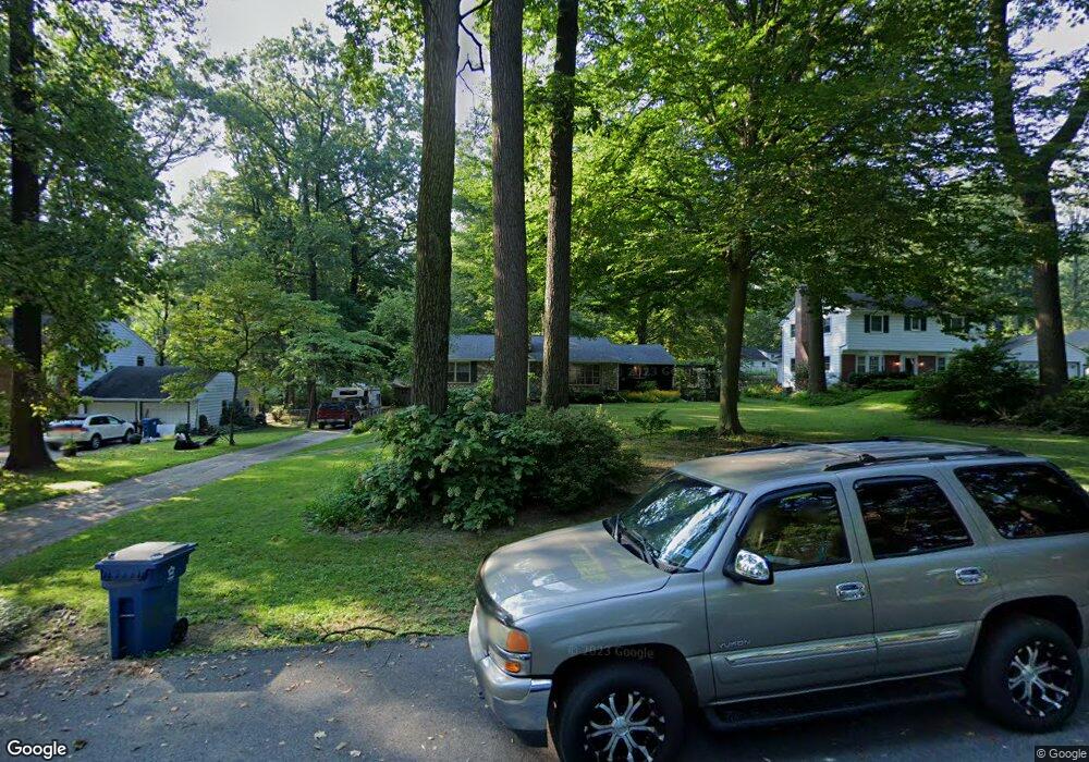 21 Woodland Cir, Downingtown, PA 19335 - photo 1