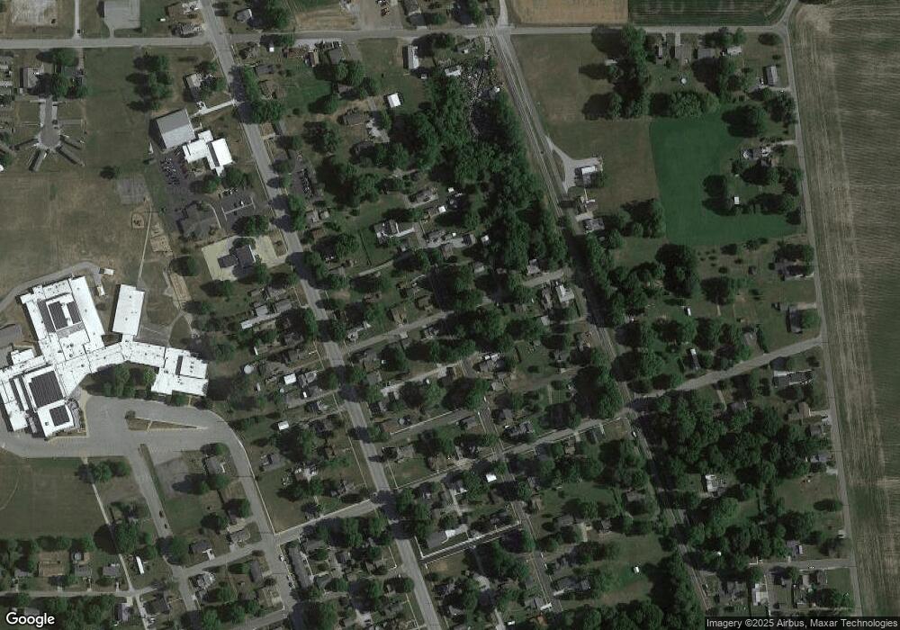 107 W North St, Argos, IN 46501 - photo 1