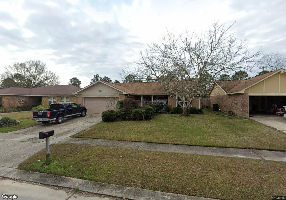 1908 Brookter St, Slidell, LA 70461 - photo 1