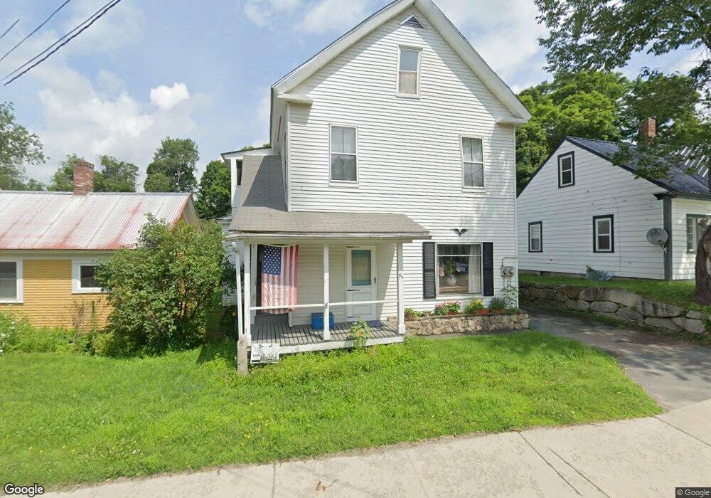 511 Vt Route 114, West Burke, VT 05871 - photo 1