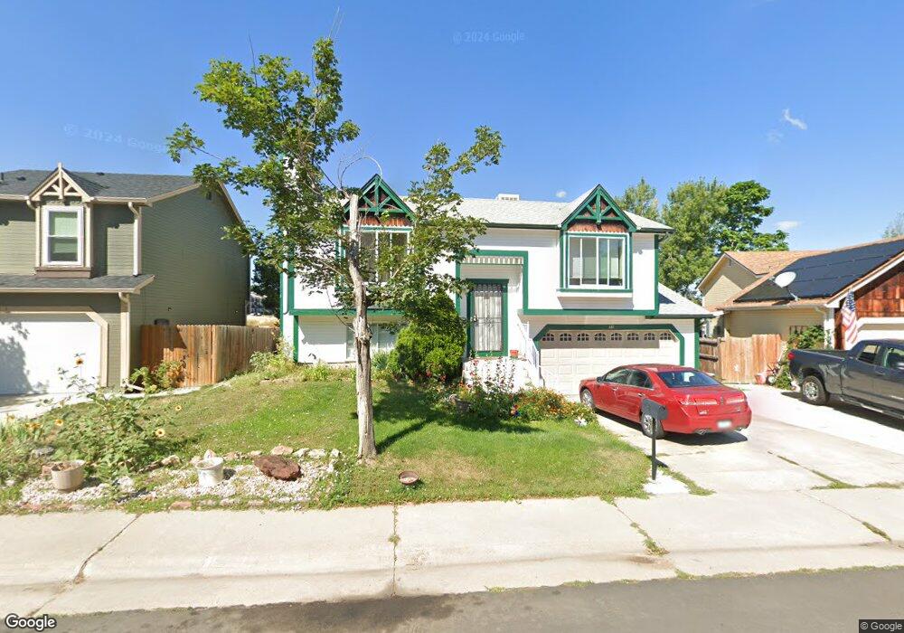 661 S Jasper St, Aurora, CO 80017 - photo 1