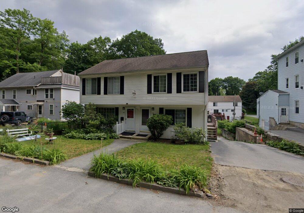 30 Hermitage Ln unit B, Worcester, MA 01605 - photo 1