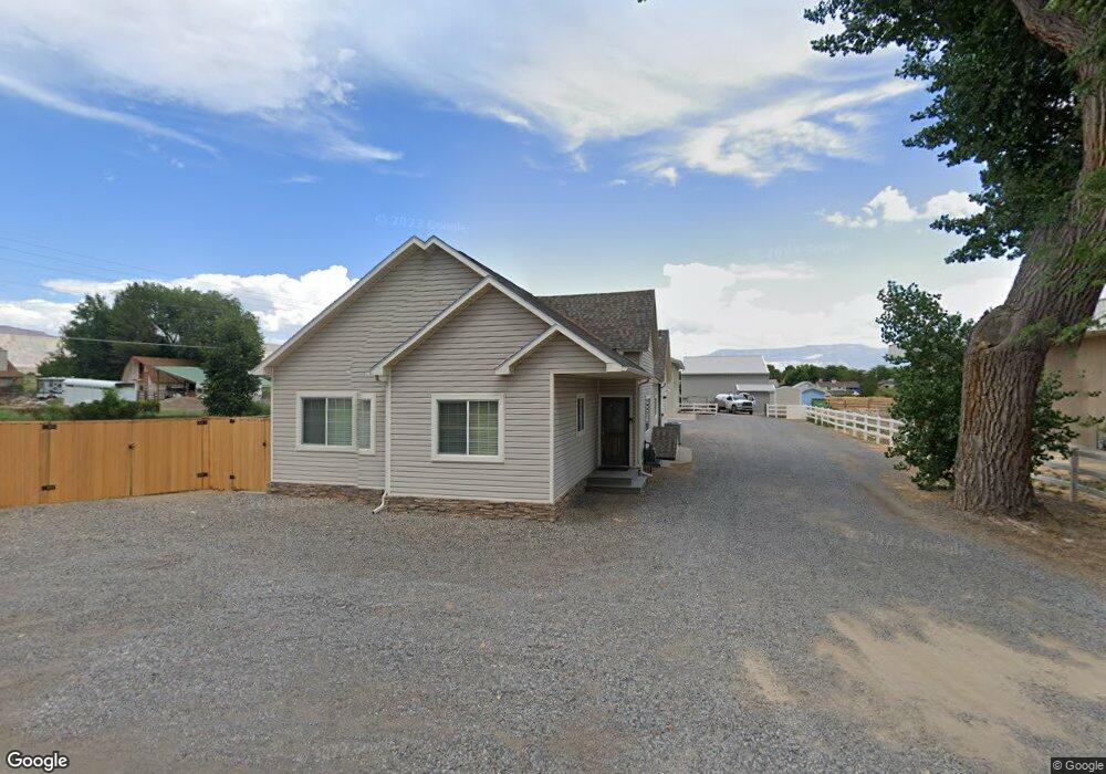 648 29 1/2 Rd, Grand Junction, CO 81504 - photo 1
