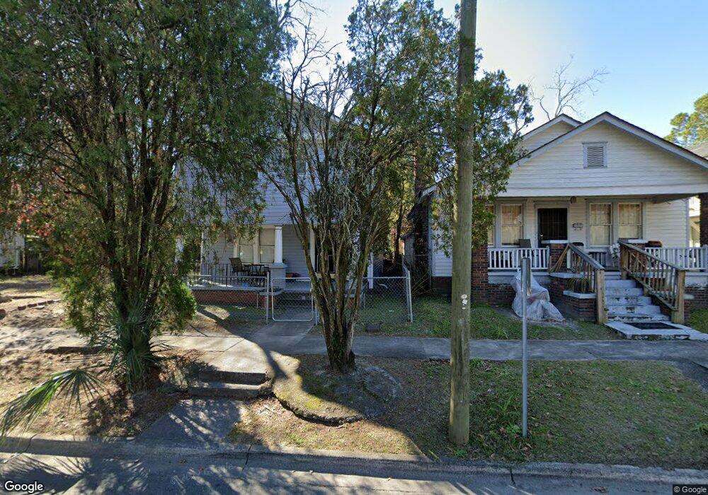705 E 33rd St, Savannah, GA 31401 - photo 1
