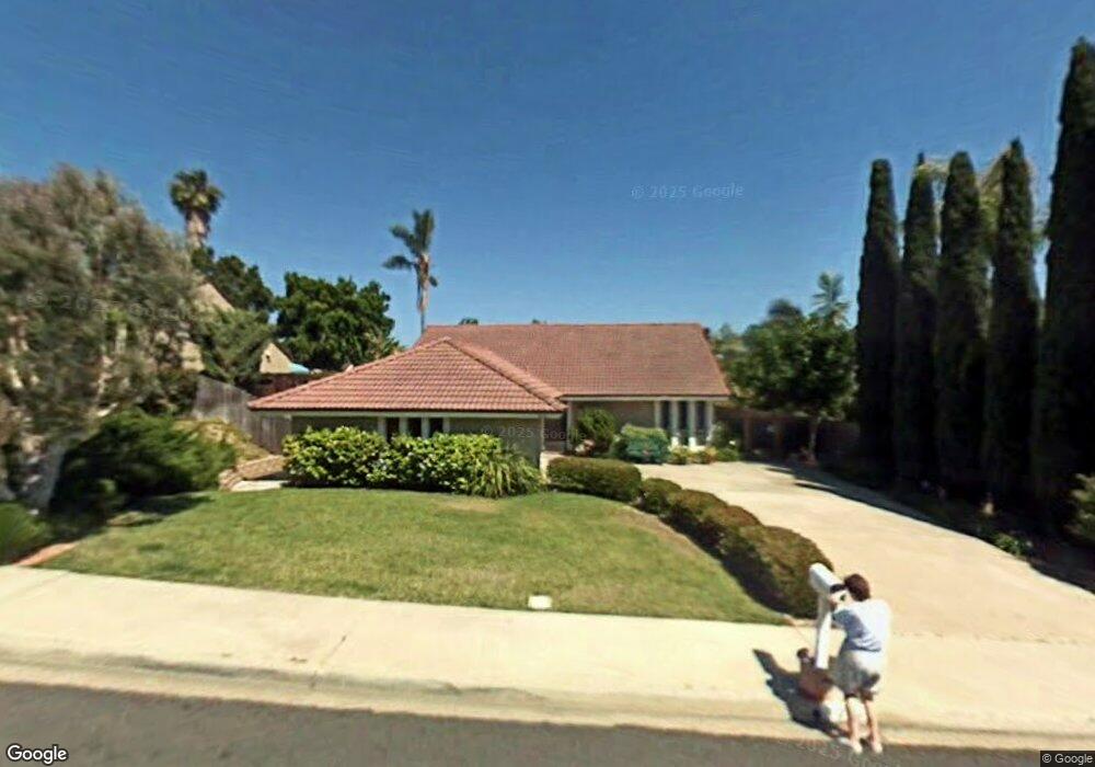 7212 Mimosa Dr, Carlsbad, CA 92011 - photo 1