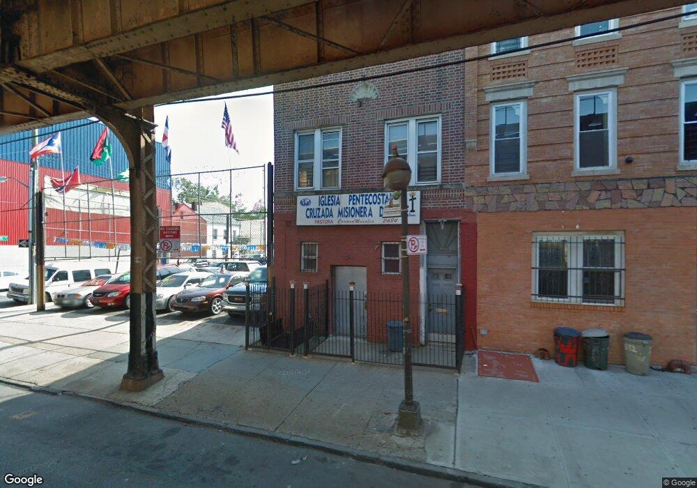 2684 Fulton St, Brooklyn, NY 11207 - photo 1