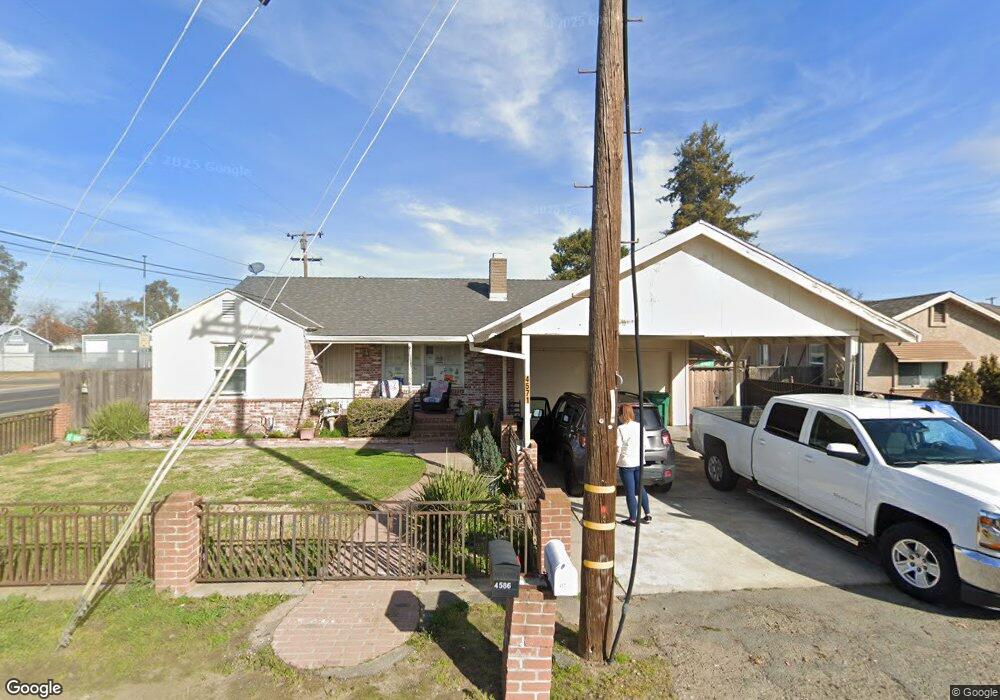 4571 E Cooper Rd, Acampo, CA 95220 - photo 1