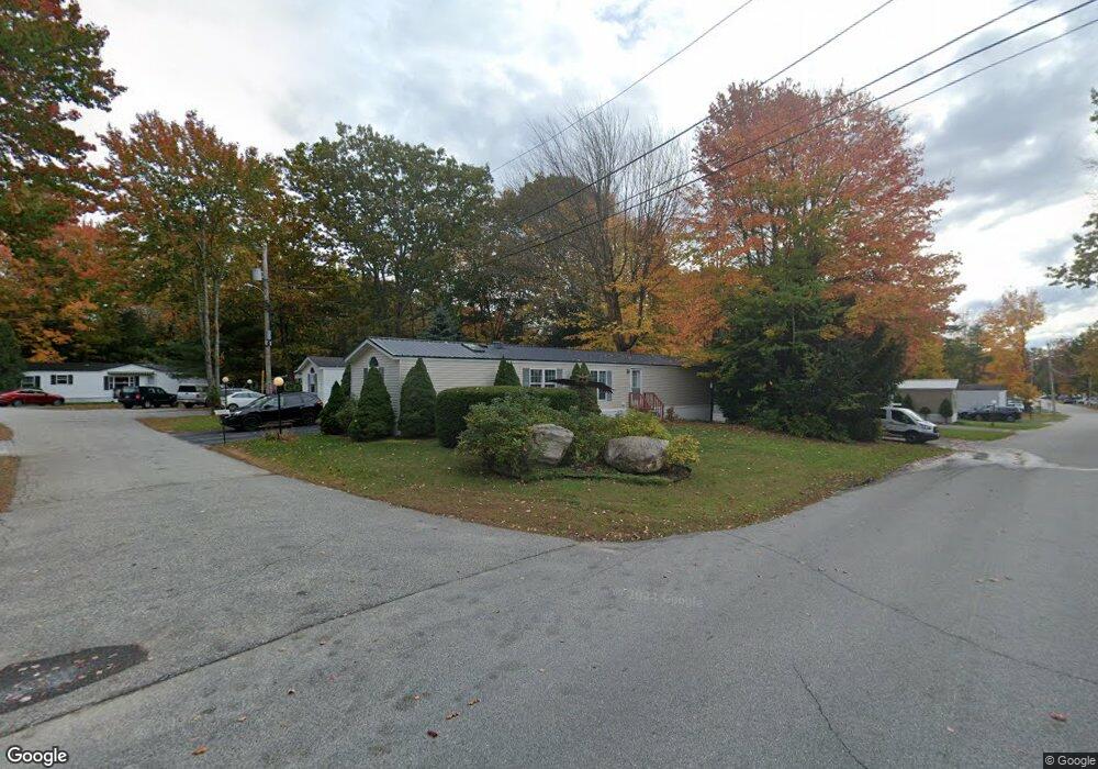 4 Brousseau Dr, Old Orchard Beach, ME 04064 - photo 1