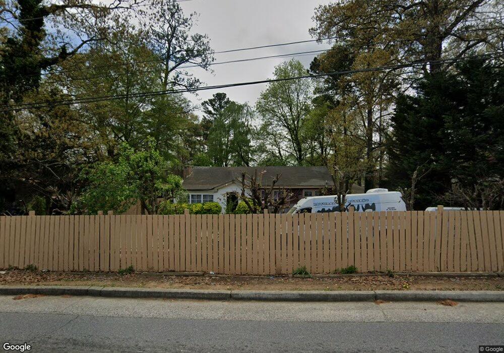 608 Pat Mell Rd SE unit 5, Smyrna, GA 30080 - photo 1