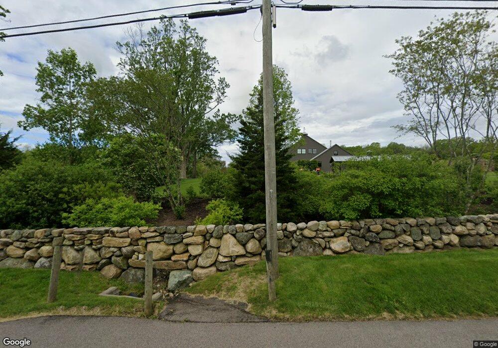 509 Wheeler Rd, Stonington, CT 06378 - photo 1