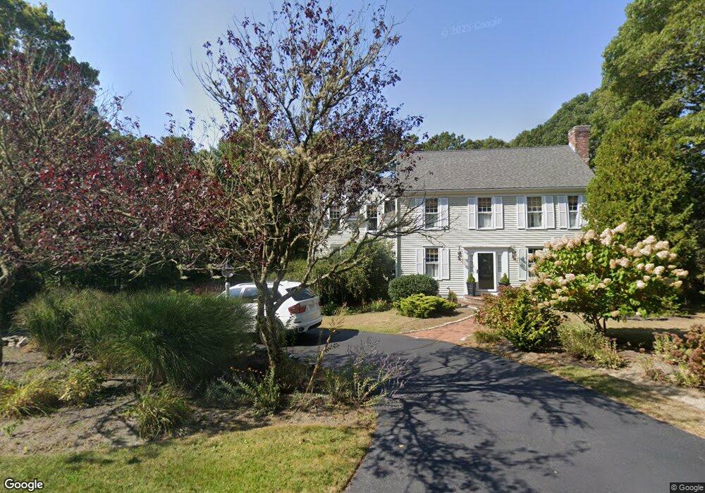 143 Whitmar Rd, Cotuit, MA 02635 - photo 1