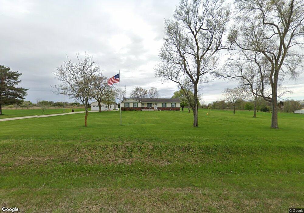 2428 S Duffield Rd, Lennon, MI 48449 - photo 1