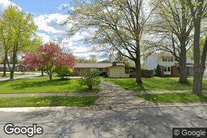 4636 Tamarack Dr, Fort Wayne, IN 46835